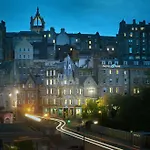 The Learmonth Hotel Edimburgo