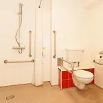 Hotel Travelodge Cameron Toll Edimburgo