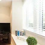 Church Apartment Edinburgh