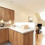 Church Apartment