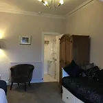 Affittacamere Allison House 17 Edimburgo