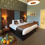 The Roseate - Small Luxury Of The World