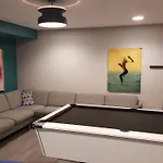 Edinburgh Haddington Place Hostel Vandrerhjem Edinburgh