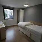Edinburgh Haddington Place Hostel * Edinburgh