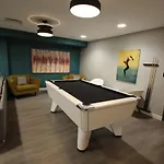 Edinburgh Haddington Place Hostel Edinburgh