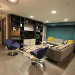 Vandrerhjem Edinburgh Haddington Place Hostel Edinburgh