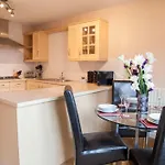 Playhouse Apartament