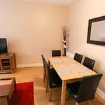 Apartament Playhouse *