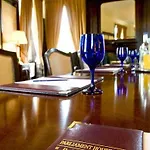 The Parliament House 3*