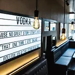 Malmaison Эдинбург