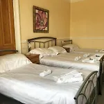 Penzion Cruachan 3*