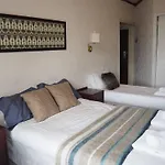 City Guest House Guest house 3*