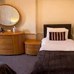 Castle Street 3* エディンバラ