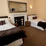 Castle Street ゲストハウス エディンバラ