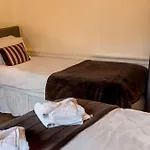 Castle Street 3* エディンバラ