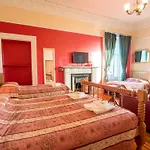 Corstorphine 3* Edimburgo