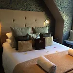 Albyn Townhouse 4* Edynburg
