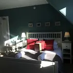 Albyn Townhouse Pensjonat 4*