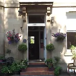 Albyn Townhouse Pensjonat 4*