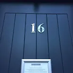 Ξενοδοχείο My-canning Street