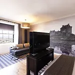 Hotel & Picardy Place
