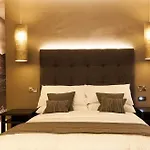 Hotel & Picardy Place