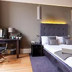 & Picardy Place 4* Edimburgo
