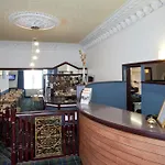 Hotel Piries Edinburgh