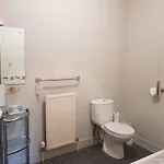 Cedar 3* Эдинбург