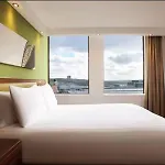 Hampton By Hilton West End 3* Εδιμβούργο