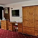 Corstorphine 3* Edimburgo