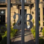 23 Mayfield Penzion 5*