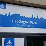 Edinburgh Haddington Place Hostel Vandrerhjem Edinburgh