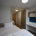 Vandrerhjem Edinburgh Haddington Place Hostel *