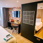 Grassmarket 3* Edinburgh
