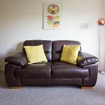 South Groathill - Lovely 2 Bed With Castle View * Edinburgh