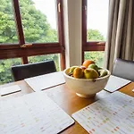 Apartman South Groathill - Lovely 2 Bed With Castle View