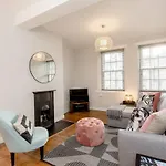 Altido Unique & Stylish Grassmarket Apt - Close To Castle Apartamento