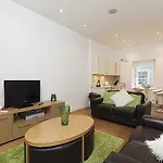 Ξενοδοχείο My-canning Street Εδιμβούργο