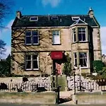 Corstorphine Hotel 3*