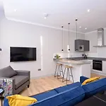 Apartment Destiny Scotland Charlotte Square *