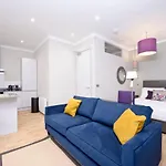 Destiny Scotland Charlotte Square Apartment Edinburgh