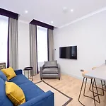 Destiny Scotland Charlotte Square Edinburgh