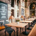 Hotel Murrayfield 4*