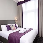 Destiny Scotland Charlotte Square