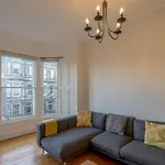 Serviced Lejlighed Edinburgh