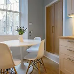 Serviced Lejlighed Edinburgh
