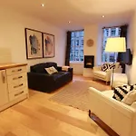 Daire 3 Royal Mile Flat Near Castle *