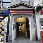 Daire 3 Royal Mile Flat Near Castle *