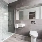 Joivy Spacious Close To Princes Street *
